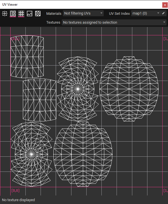 UV mapping using InstaLOD – InstaLOD